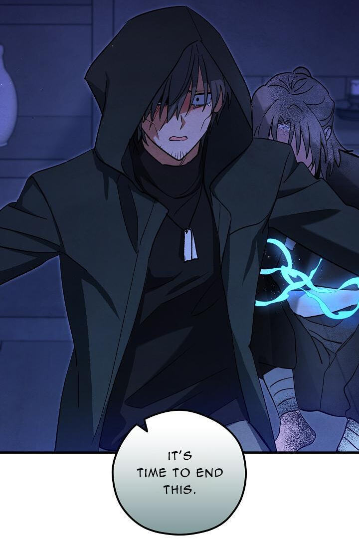 Soulbound Chapter 58 page 52 - 