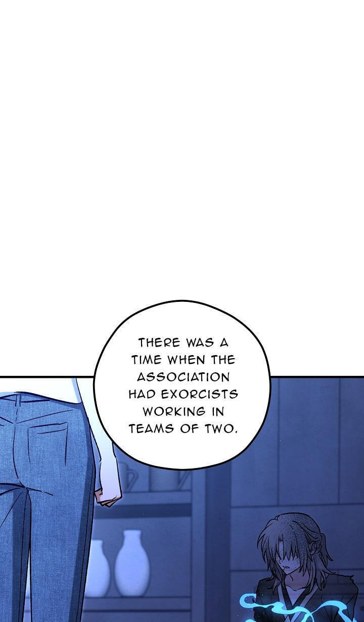 Soulbound Chapter 58 page 60 - 