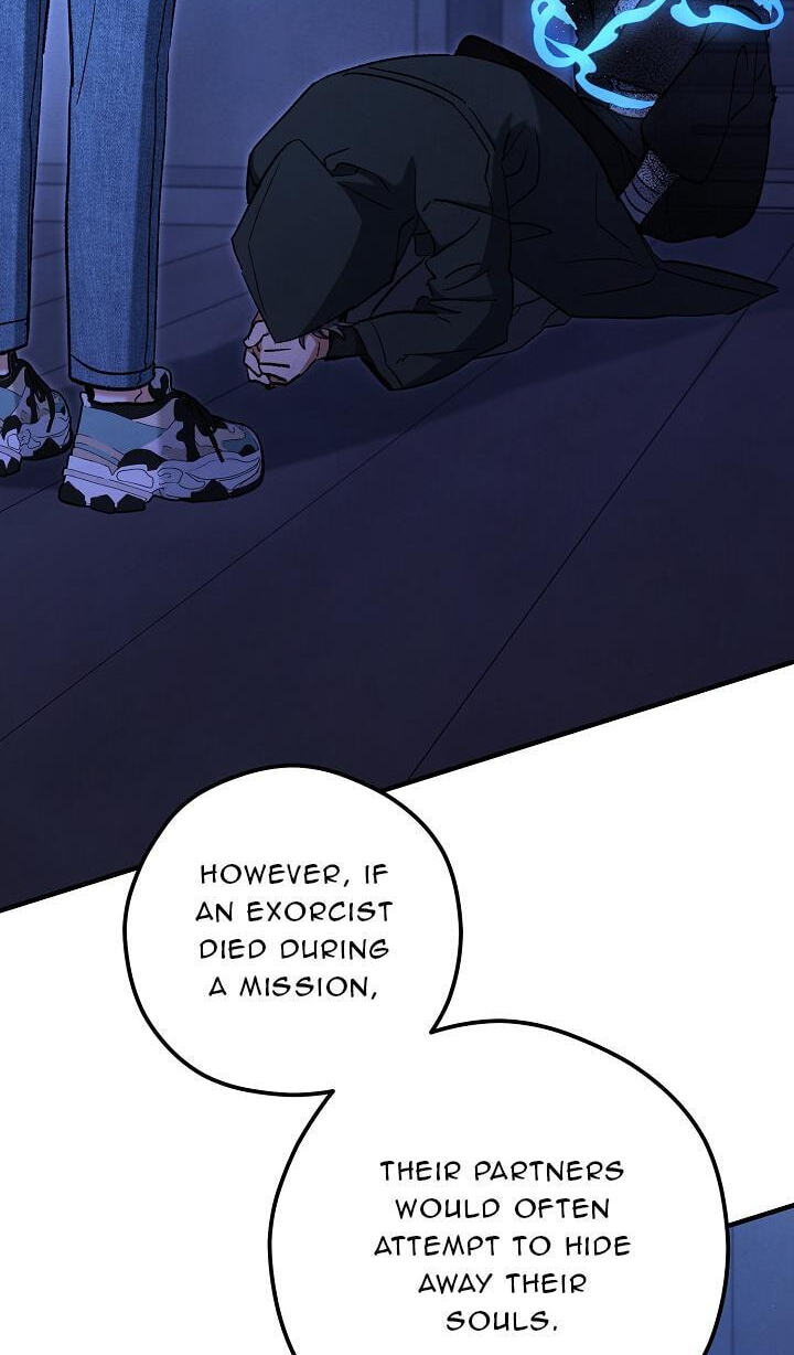 Soulbound Chapter 58 page 61 - 
