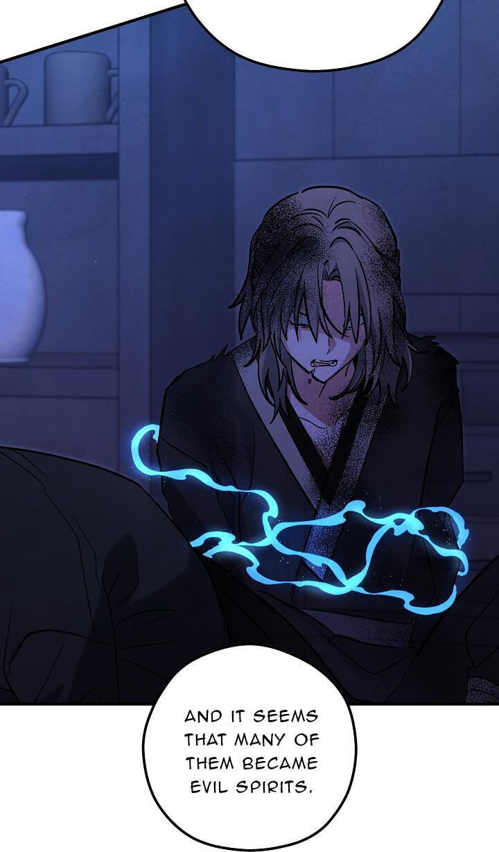 Soulbound Chapter 58 page 62 - 