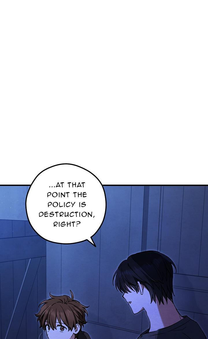 Soulbound Chapter 58 page 63 - 
