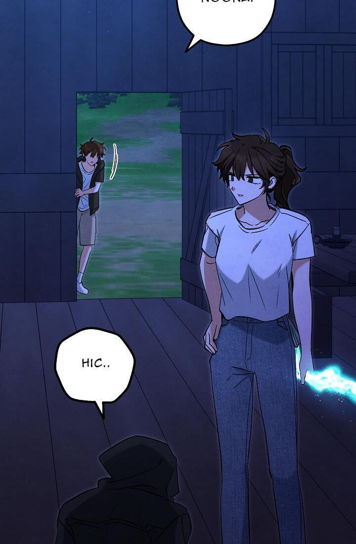Soulbound Chapter 58 page 70 - 