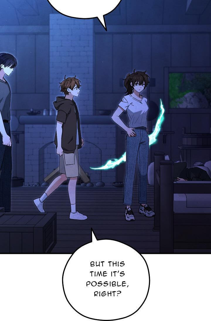 Soulbound Chapter 58 page 72 - 