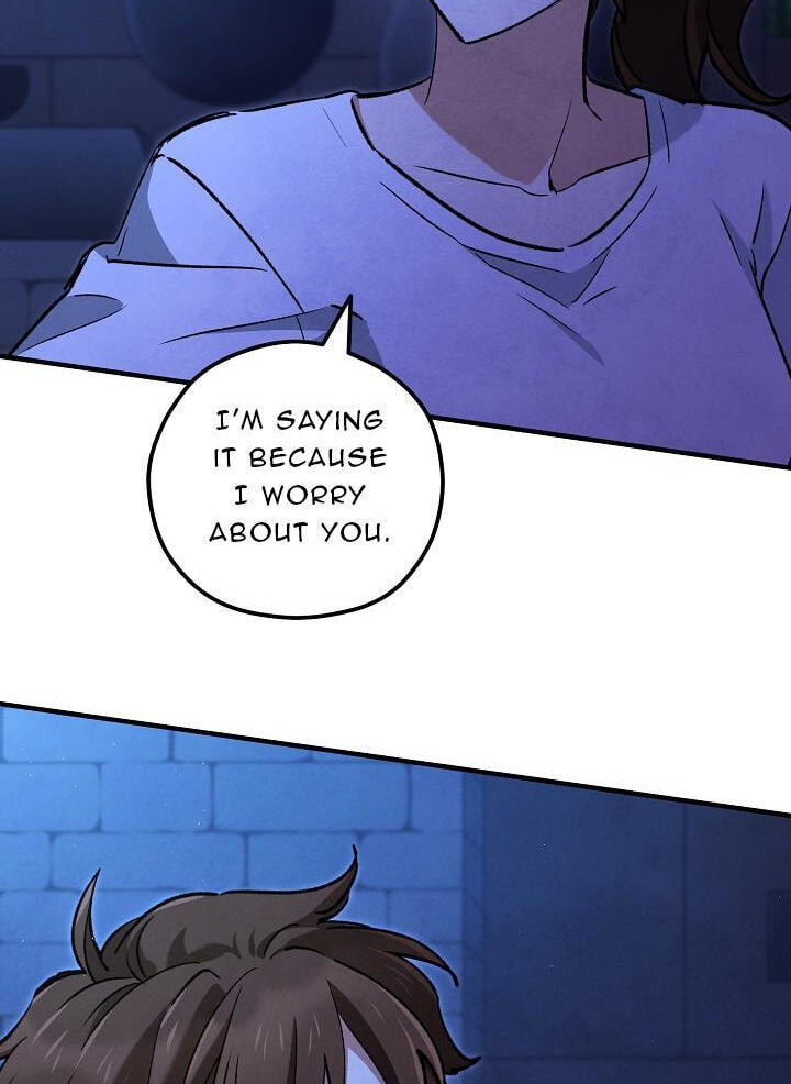Soulbound Chapter 58 page 74 - 
