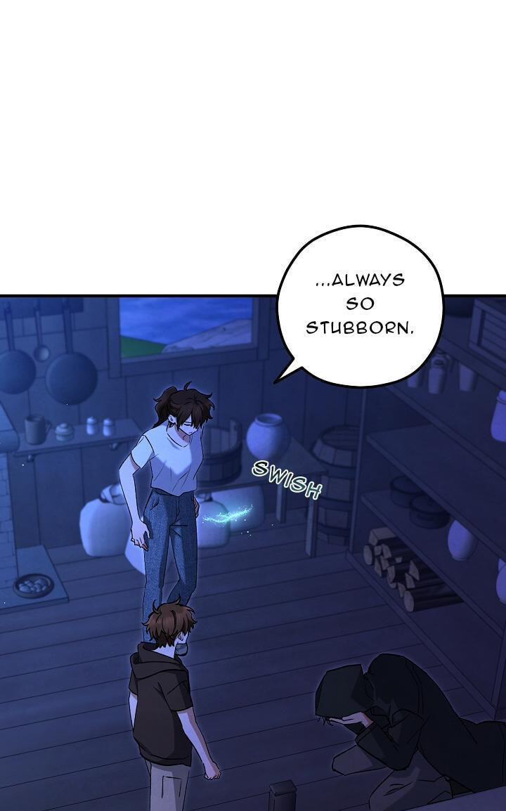 Soulbound Chapter 58 page 76 - 