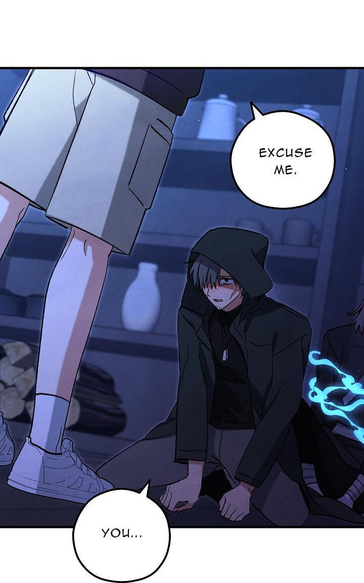 Soulbound Chapter 58 page 78 - 