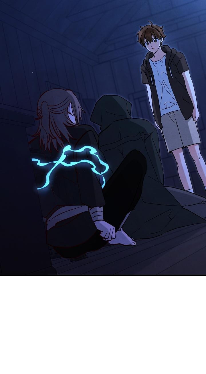 Soulbound Chapter 58 page 82 - 
