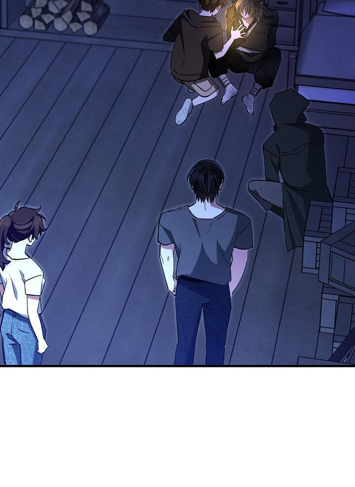 Soulbound Chapter 58 page 91 - 