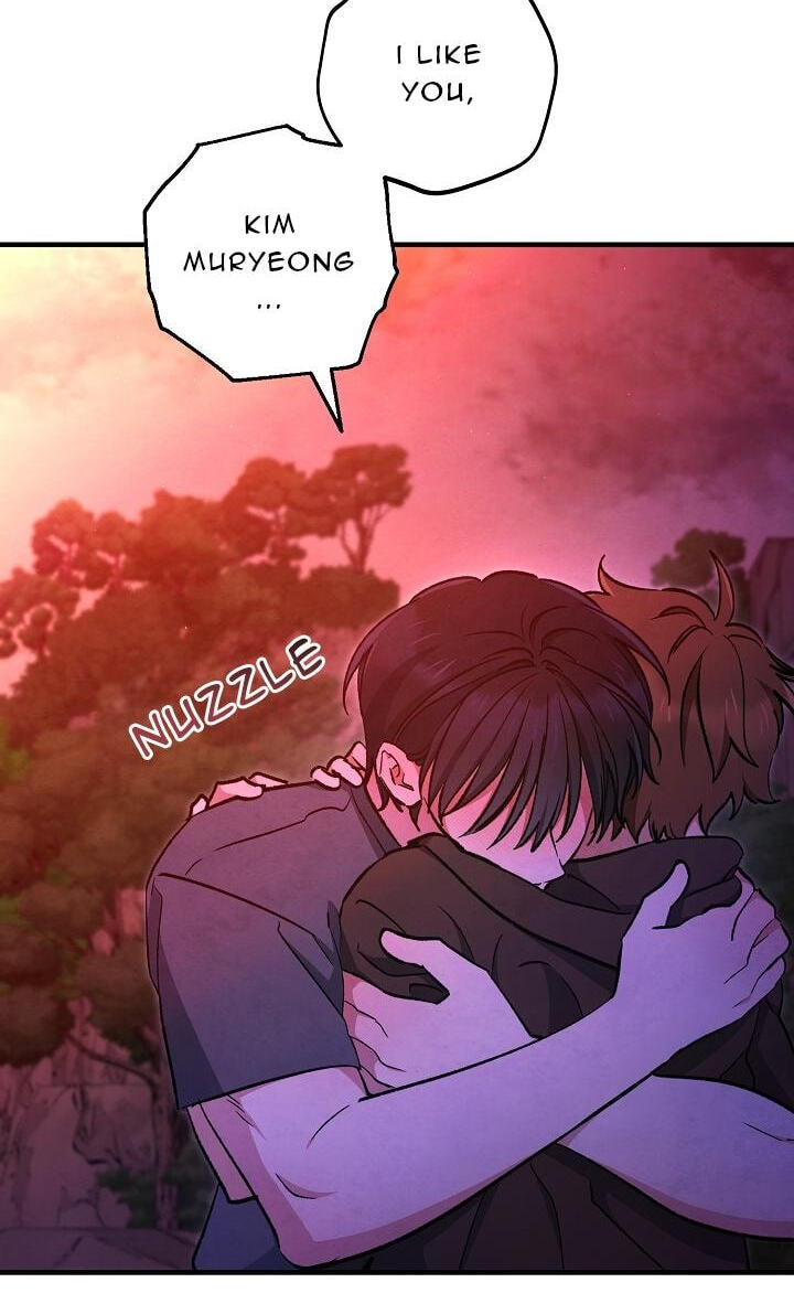 Soulbound Chapter 59 page 111 - 