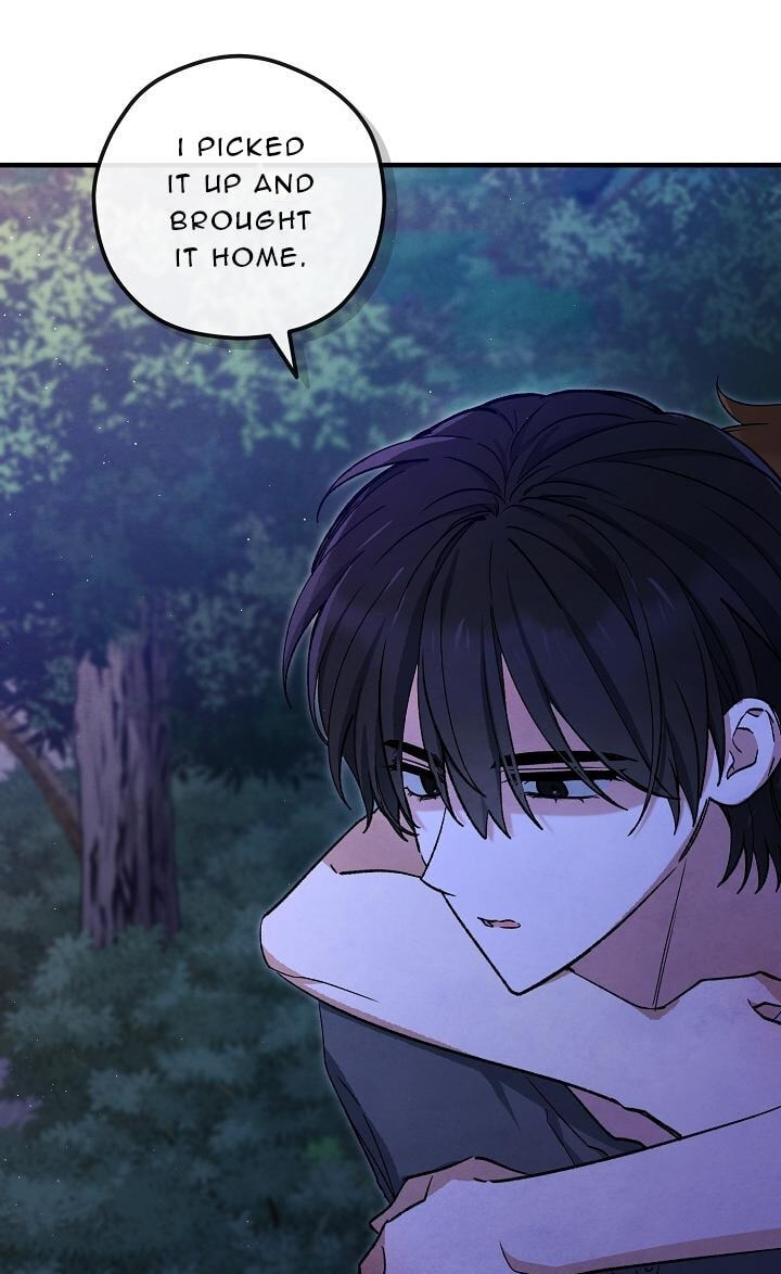 Soulbound Chapter 59 page 13 - 