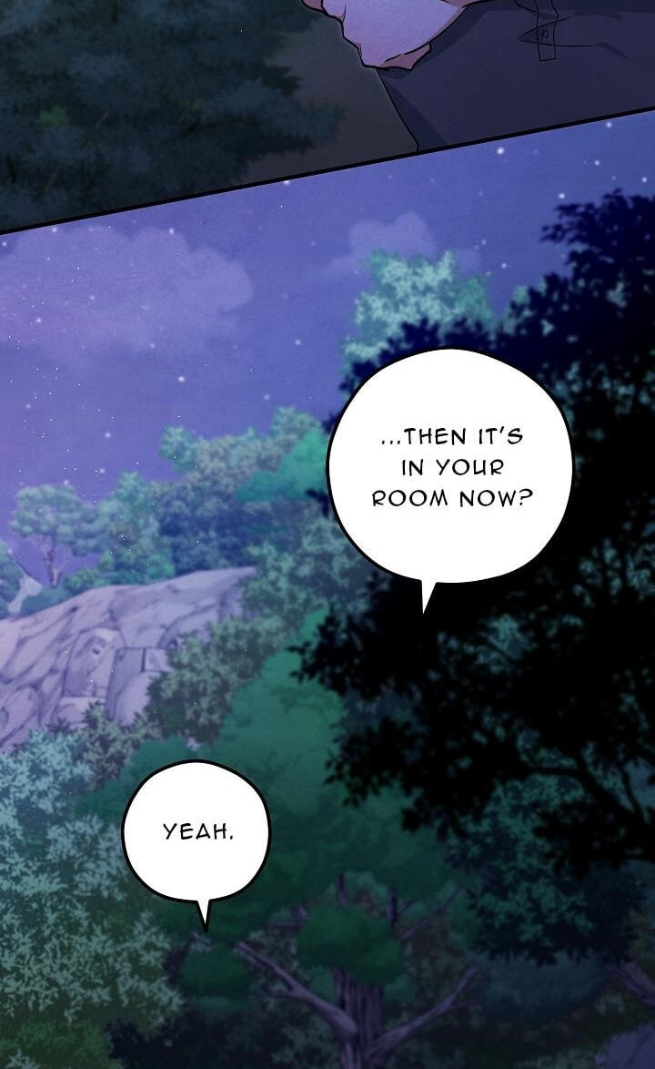 Soulbound Chapter 59 page 14 - 
