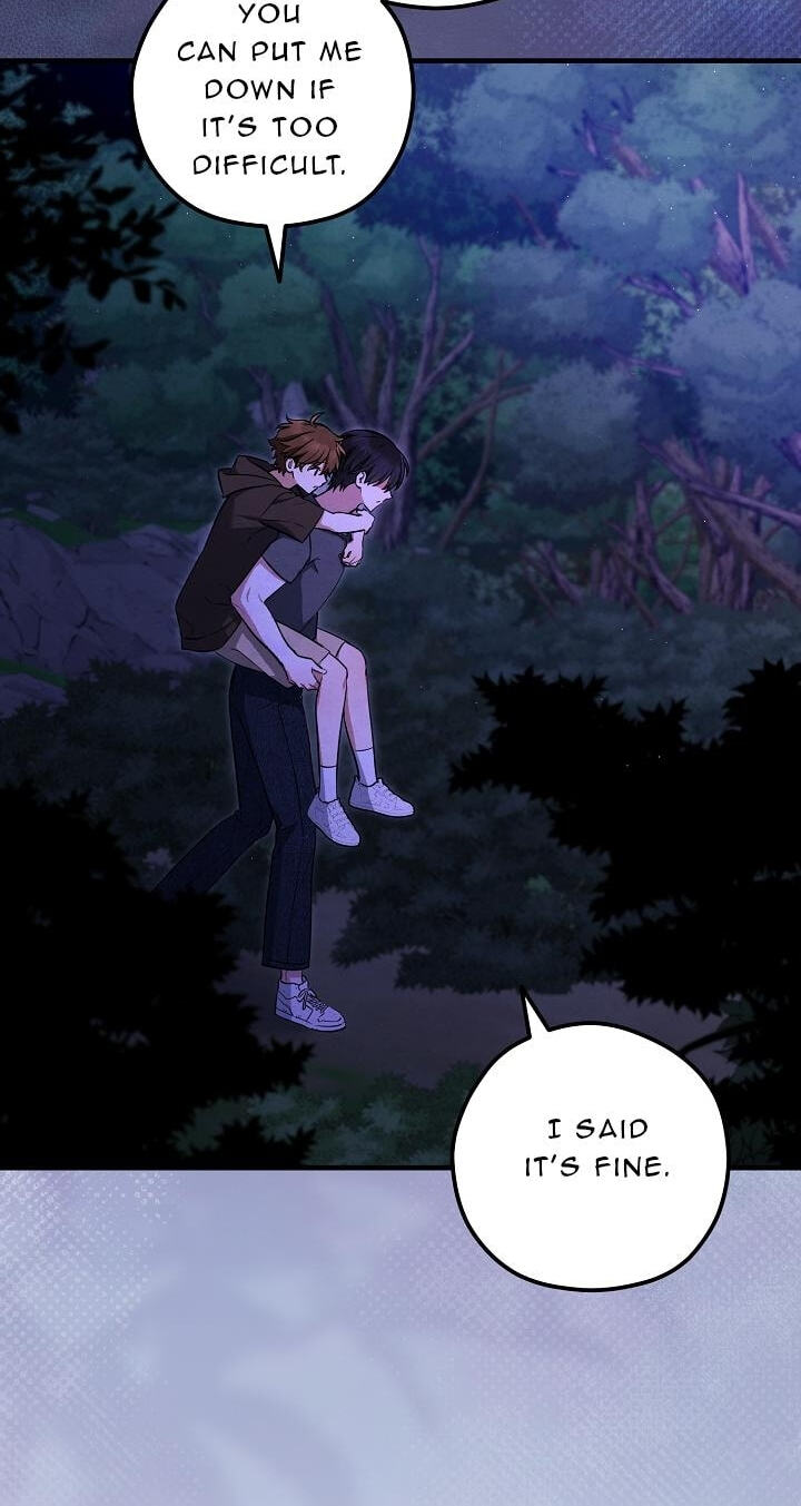 Soulbound Chapter 59 page 3 - 