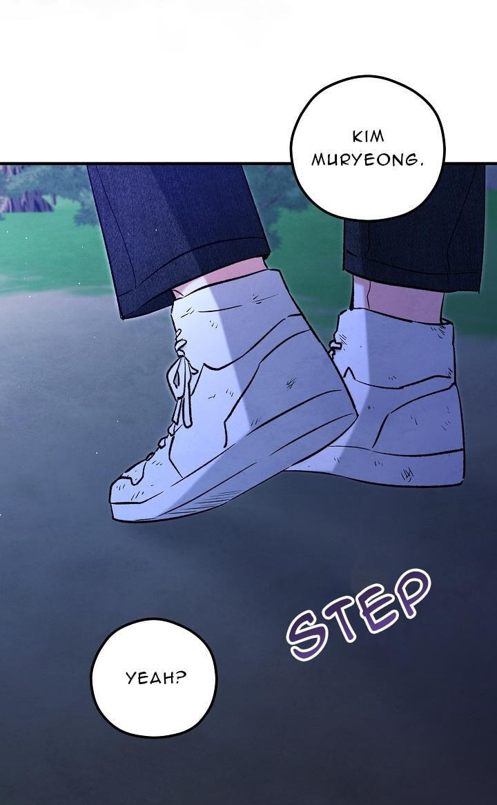 Soulbound Chapter 59 page 22 - 