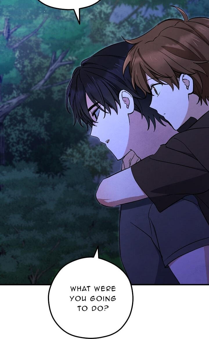 Soulbound Chapter 59 page 24 - 