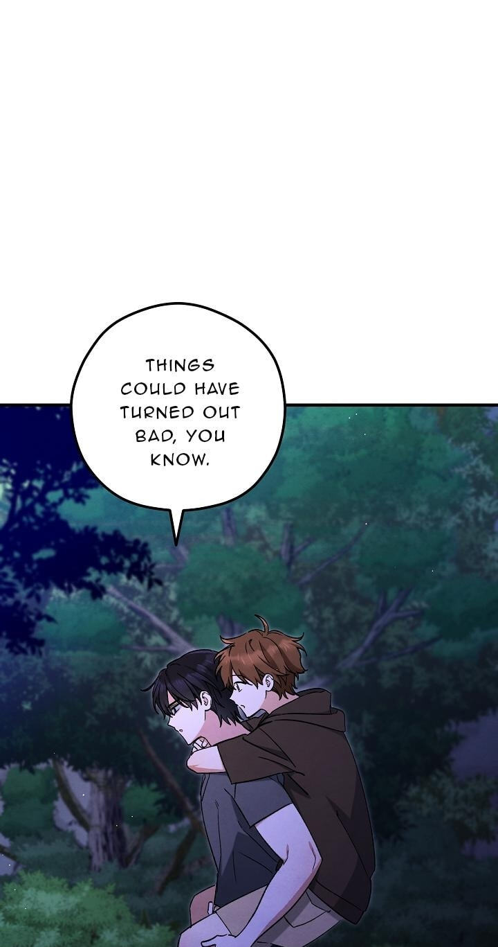 Soulbound Chapter 59 page 25 - 