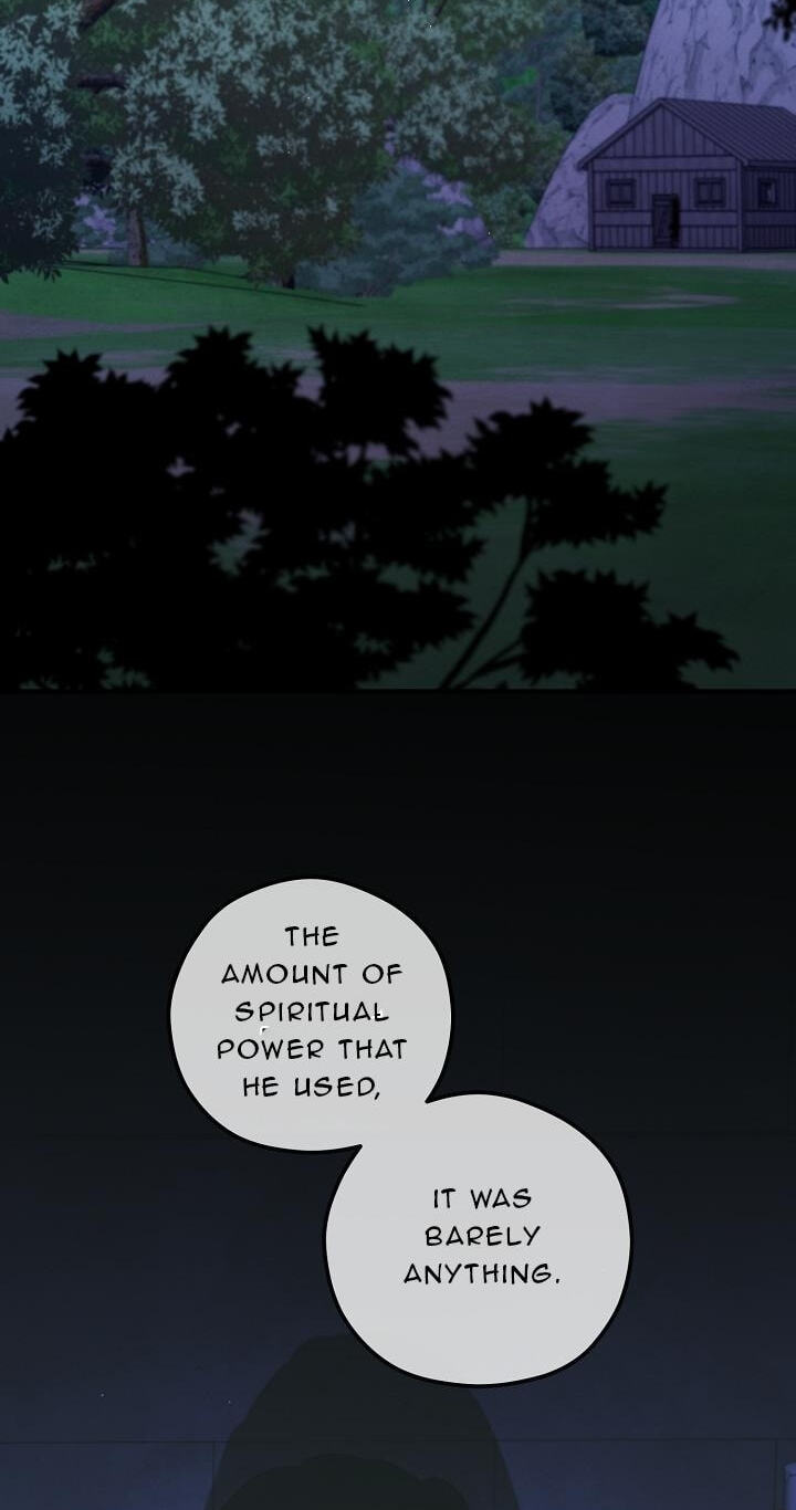 Soulbound Chapter 59 page 27 - 