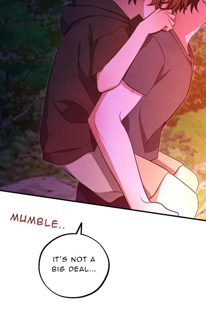 Soulbound Chapter 59 page 42 - 