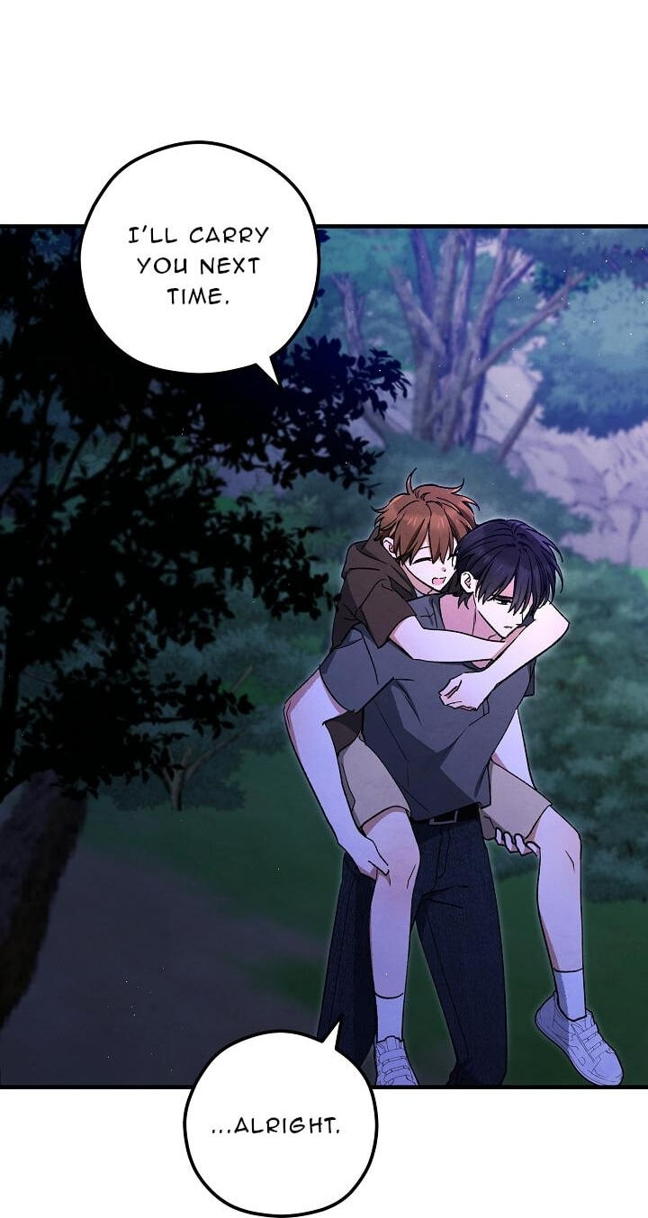Soulbound Chapter 59 page 6 - 