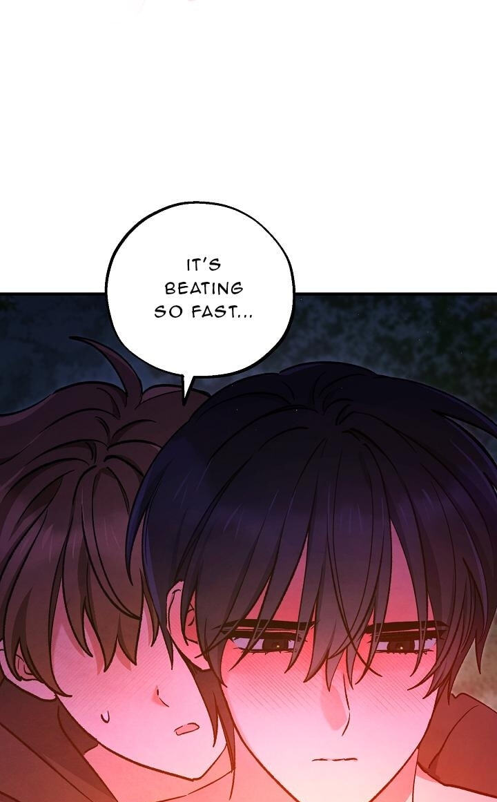 Soulbound Chapter 59 page 61 - 
