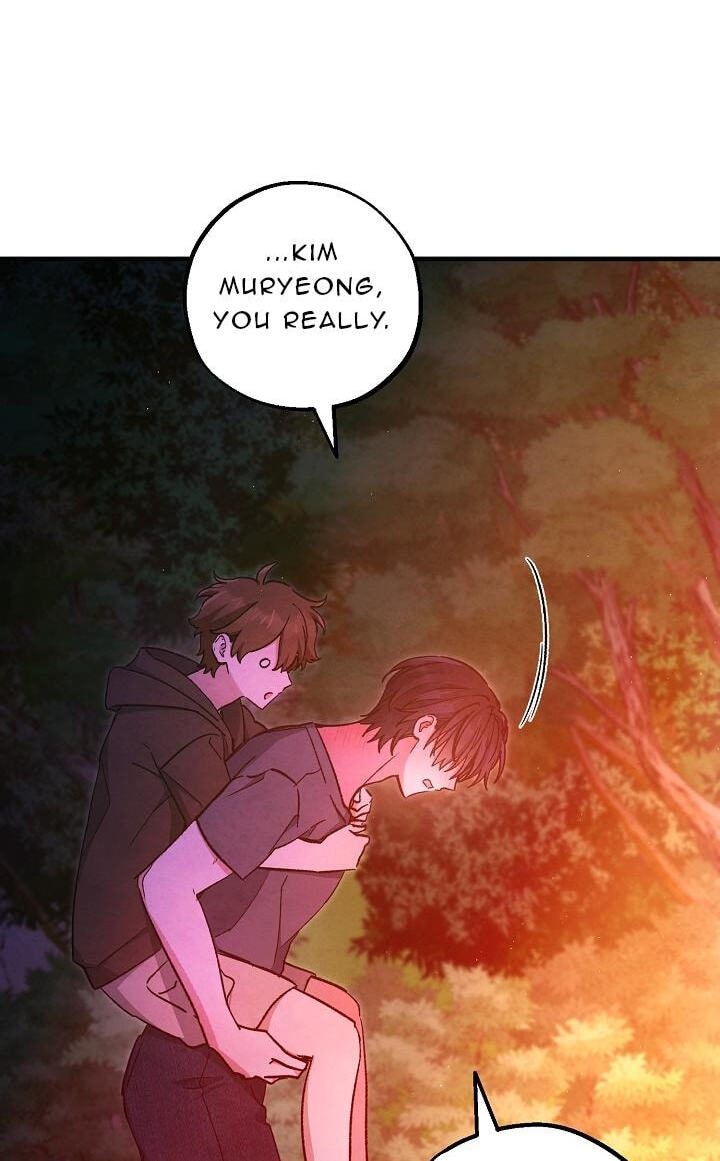 Soulbound Chapter 59 page 63 - 