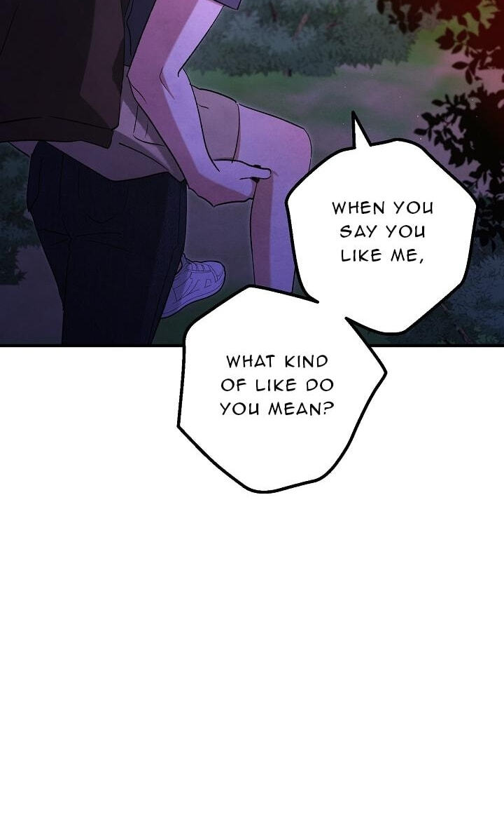 Soulbound Chapter 59 page 70 - 