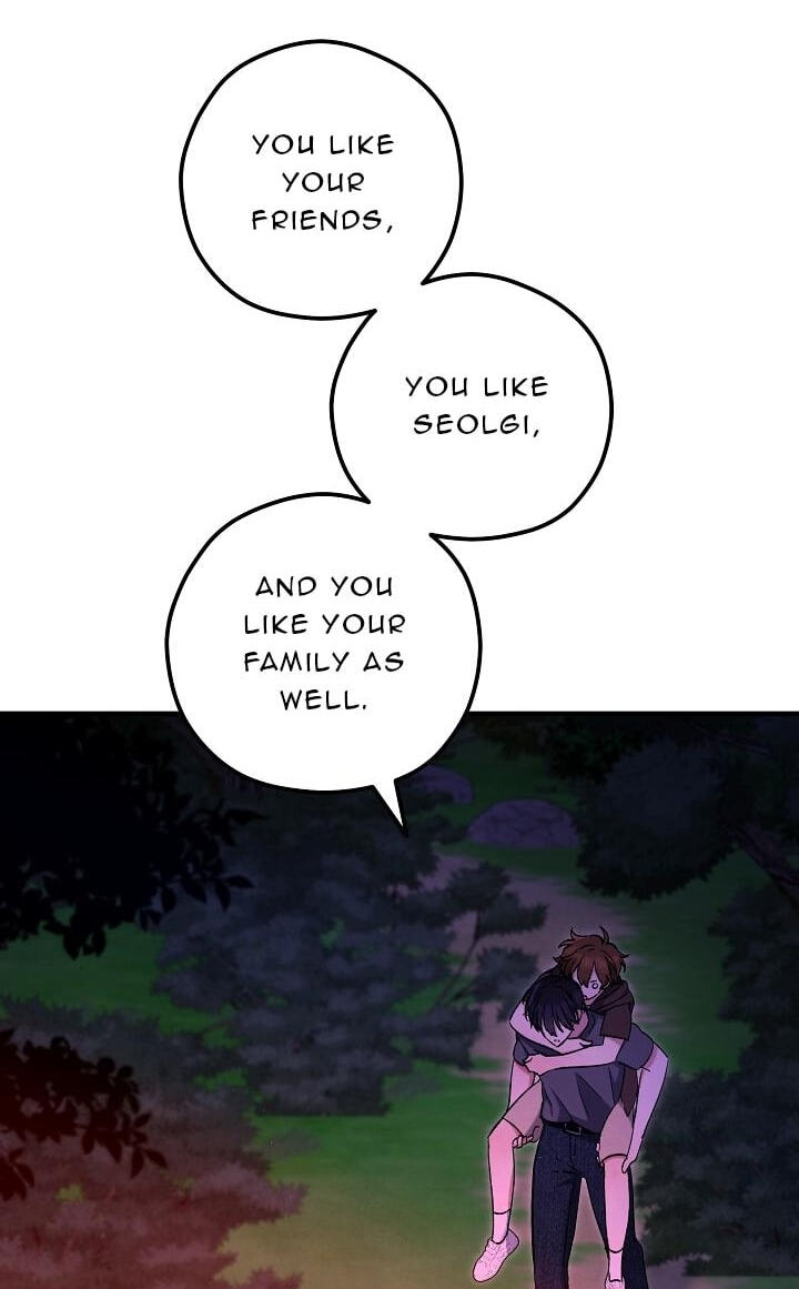 Soulbound Chapter 59 page 71 - 