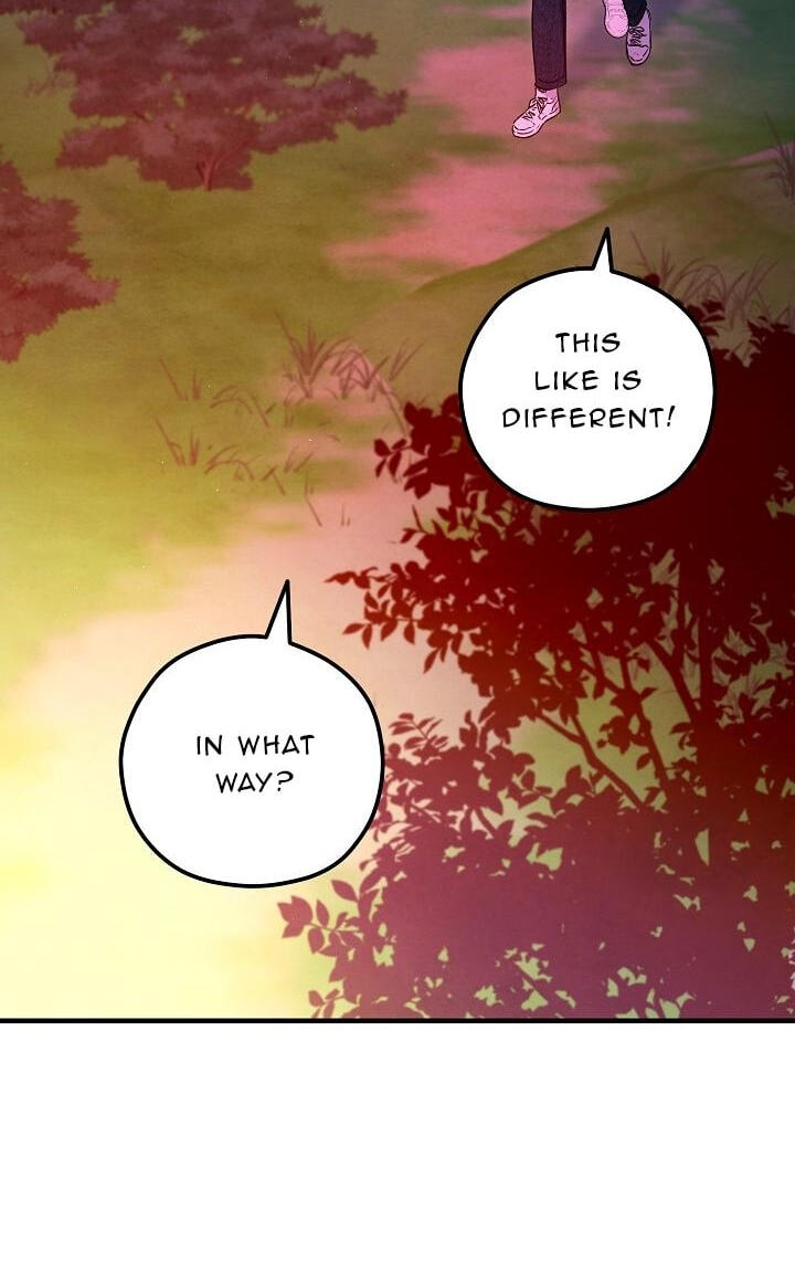 Soulbound Chapter 59 page 72 - 