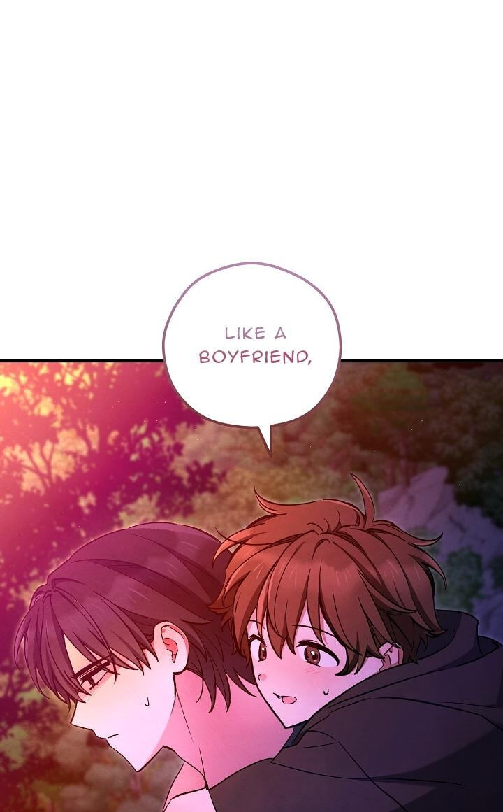 Soulbound Chapter 59 page 73 - 