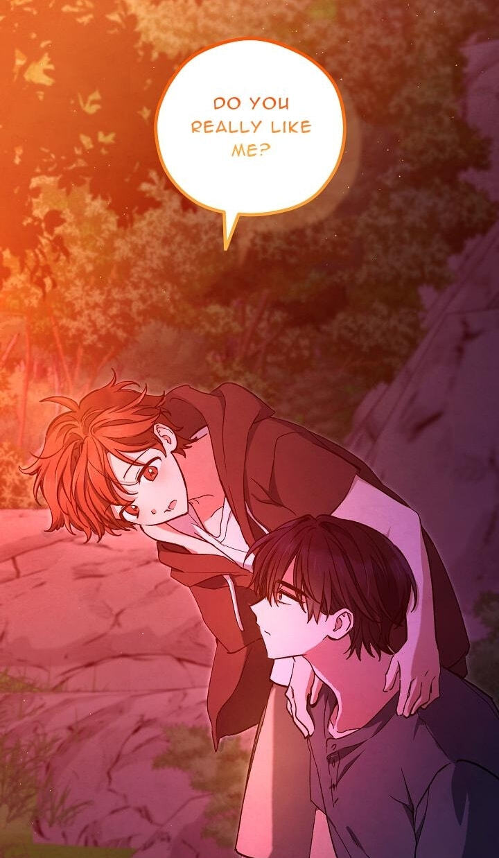 Soulbound Chapter 59 page 82 - 