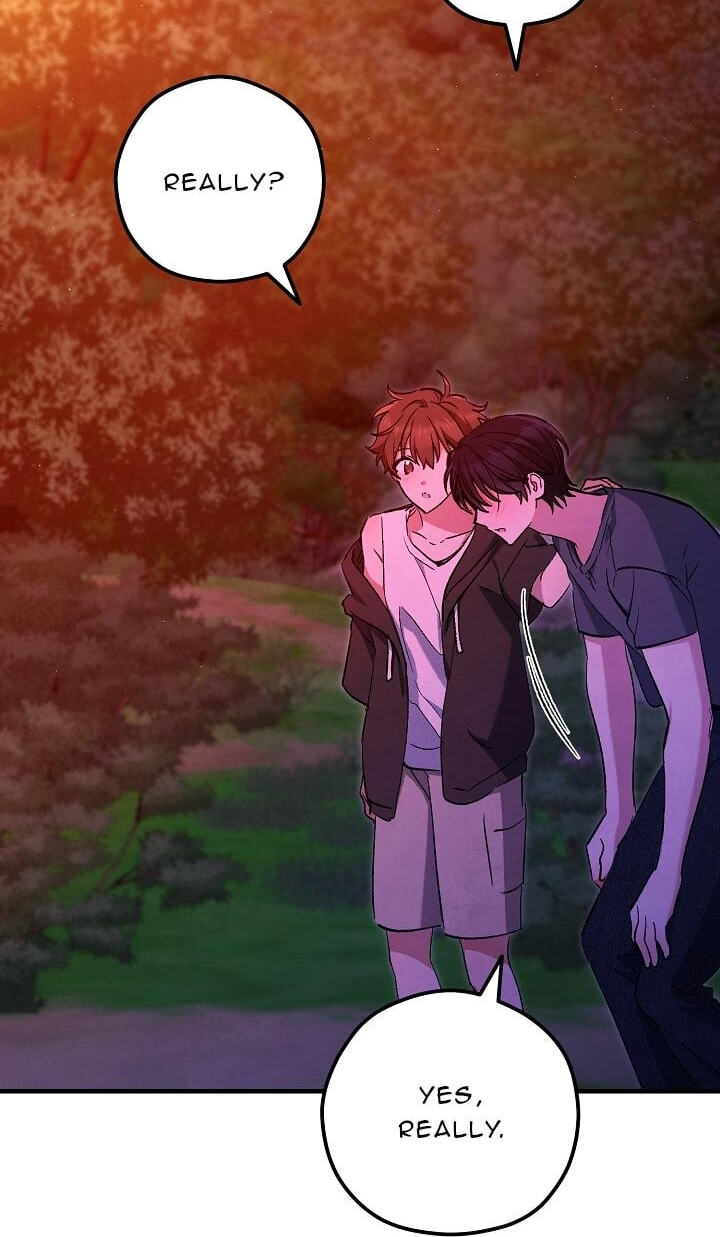Soulbound Chapter 59 page 84 - 