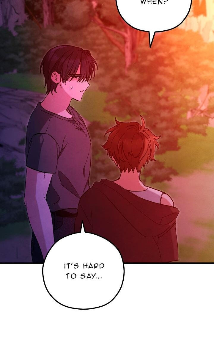 Soulbound Chapter 59 page 86 - 
