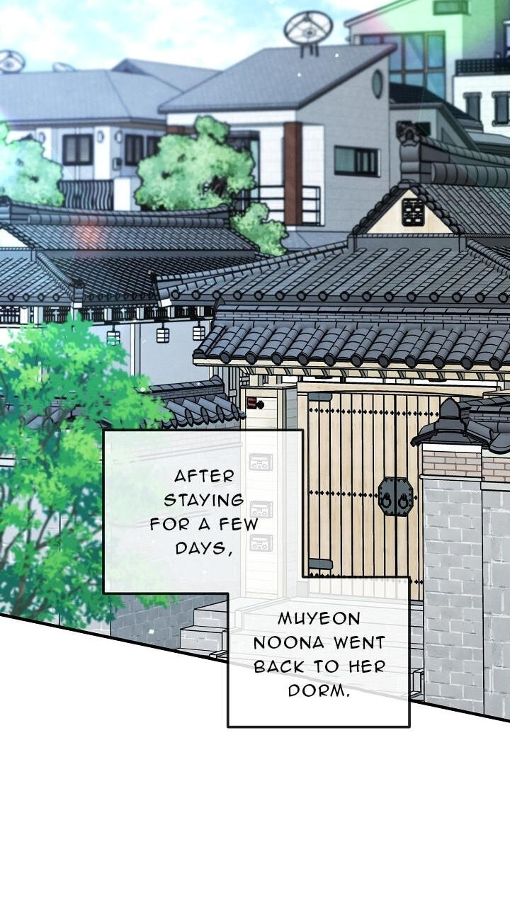 Soulbound Chapter 60 page 2 - 