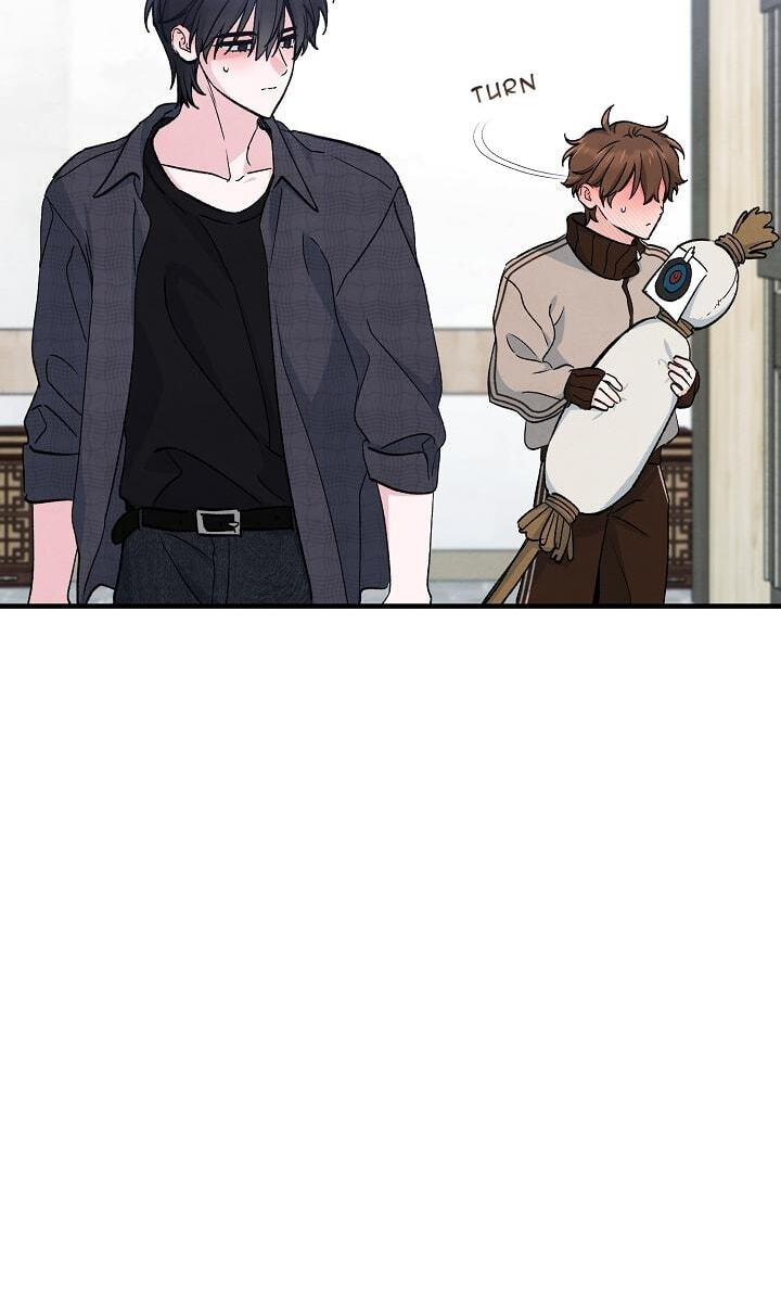 Soulbound Chapter 60 page 11 - 