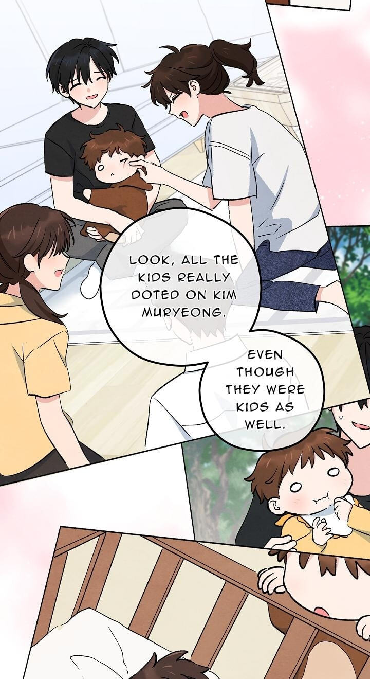 Soulbound Chapter 60 page 101 - 