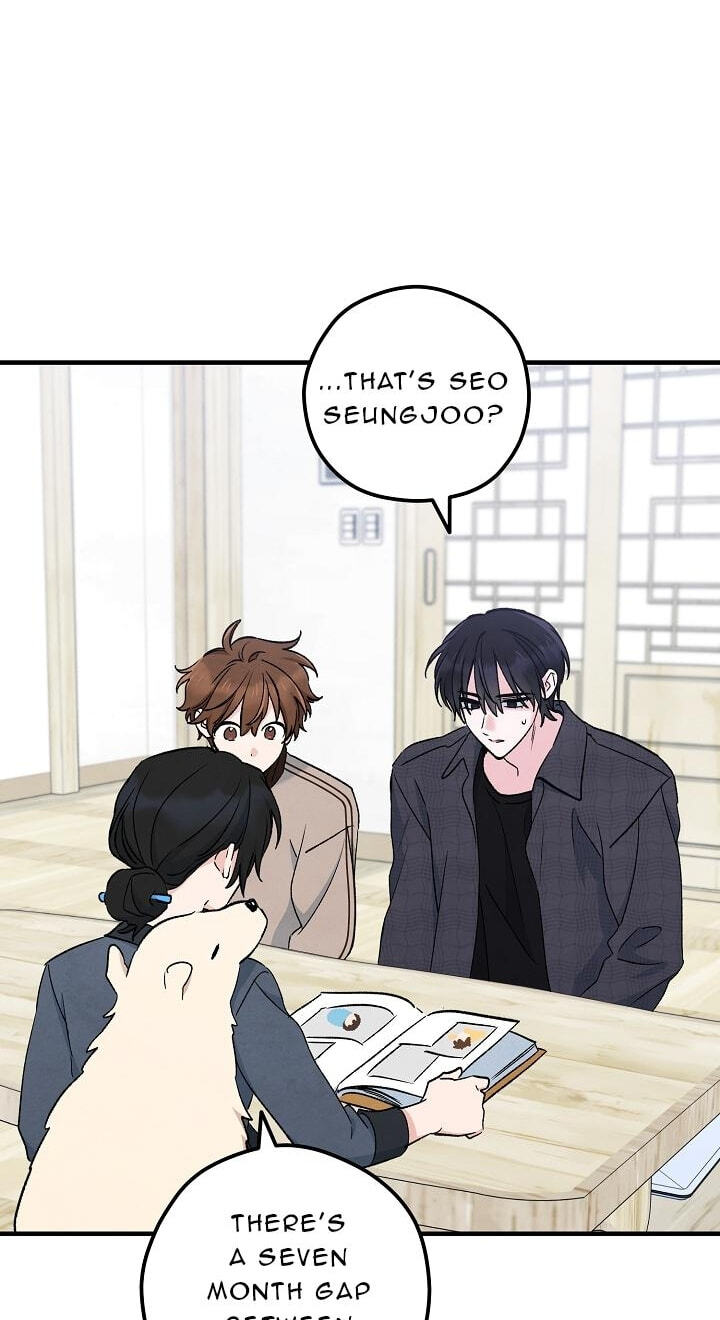 Soulbound Chapter 60 page 103 - 