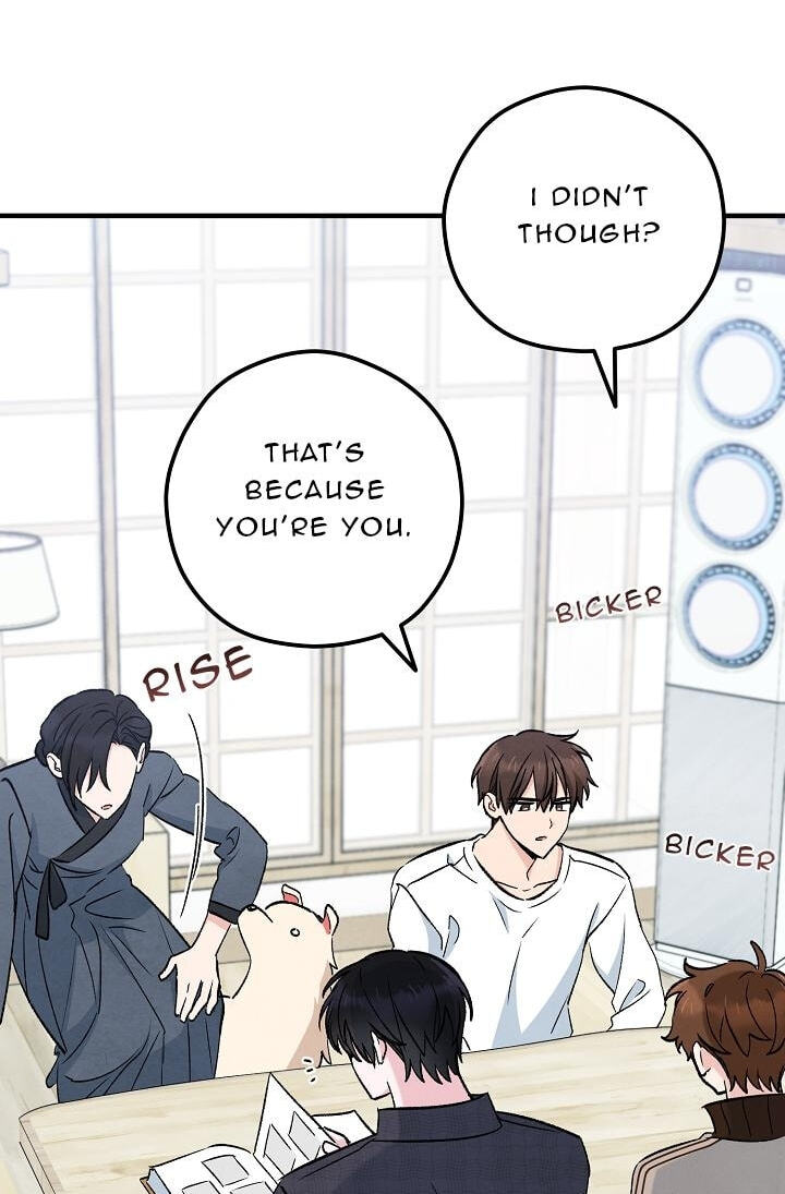 Soulbound Chapter 60 page 107 - 