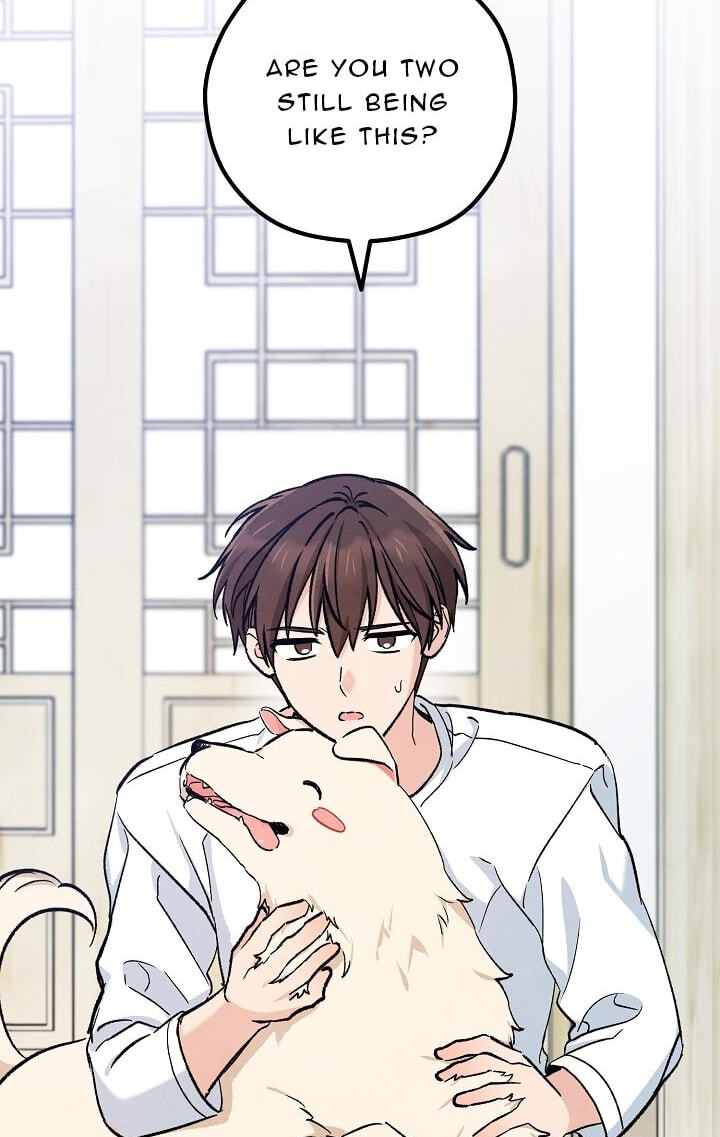 Soulbound Chapter 60 page 16 - 