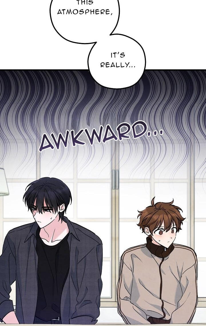 Soulbound Chapter 60 page 18 - 