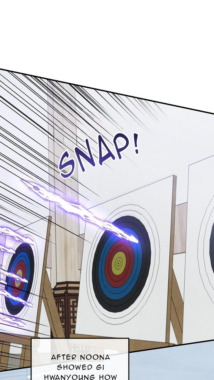 Soulbound Chapter 60 page 3 - 