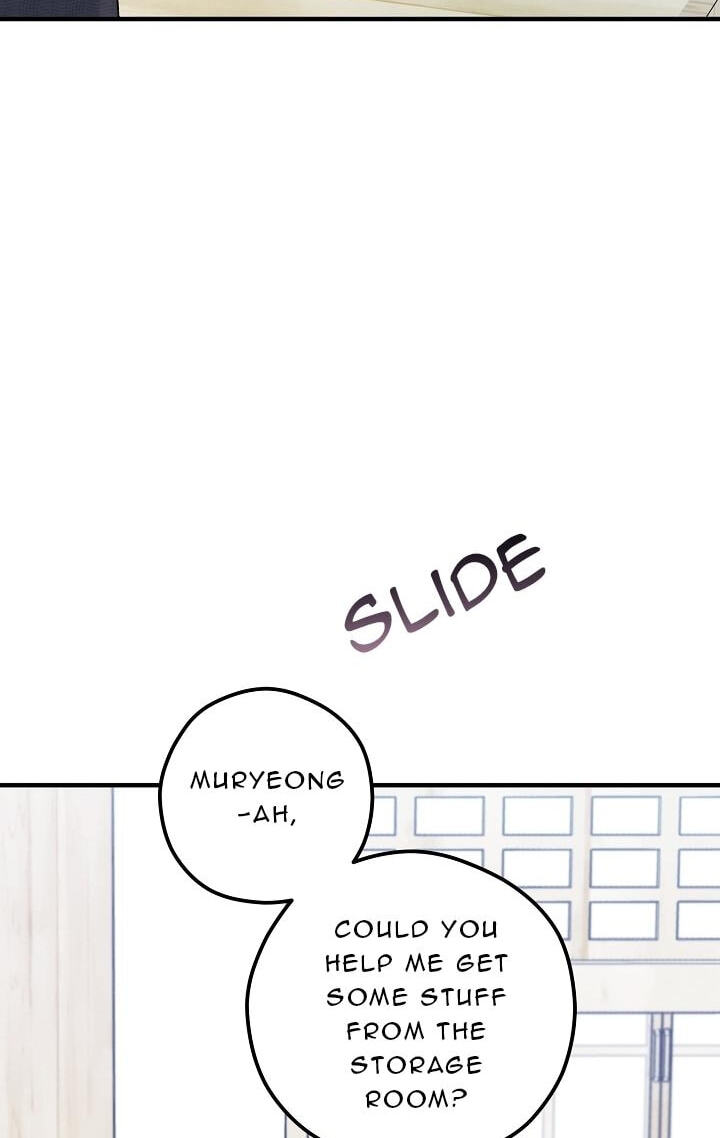 Soulbound Chapter 60 page 23 - 