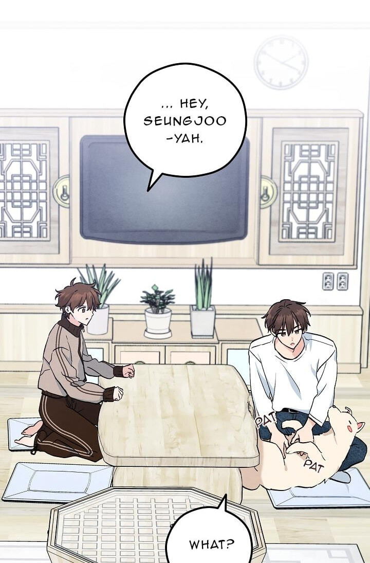 Soulbound Chapter 60 page 28 - 