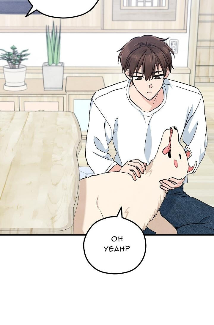 Soulbound Chapter 60 page 30 - 