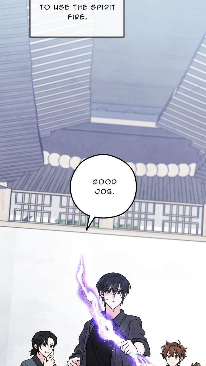Soulbound Chapter 60 page 4 - 