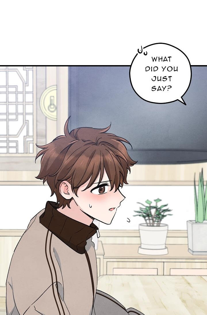 Soulbound Chapter 60 page 33 - 