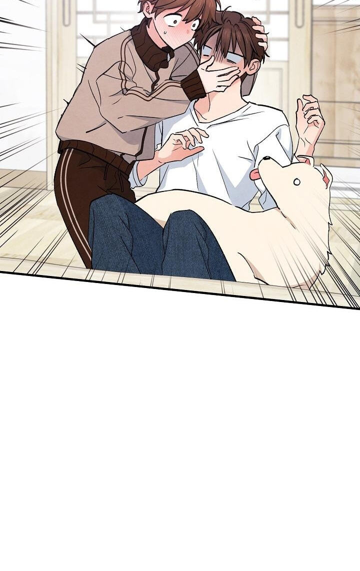 Soulbound Chapter 60 page 38 - 