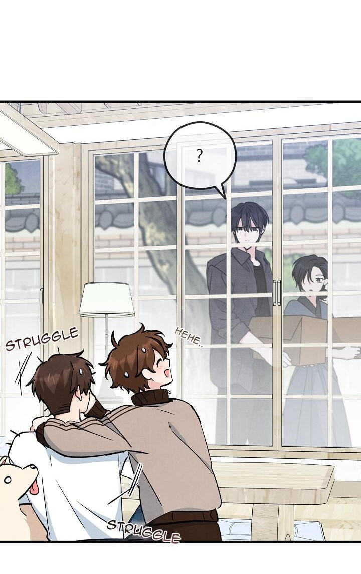Soulbound Chapter 60 page 39 - 