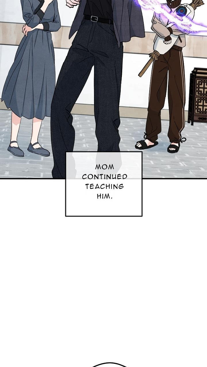 Soulbound Chapter 60 page 5 - 