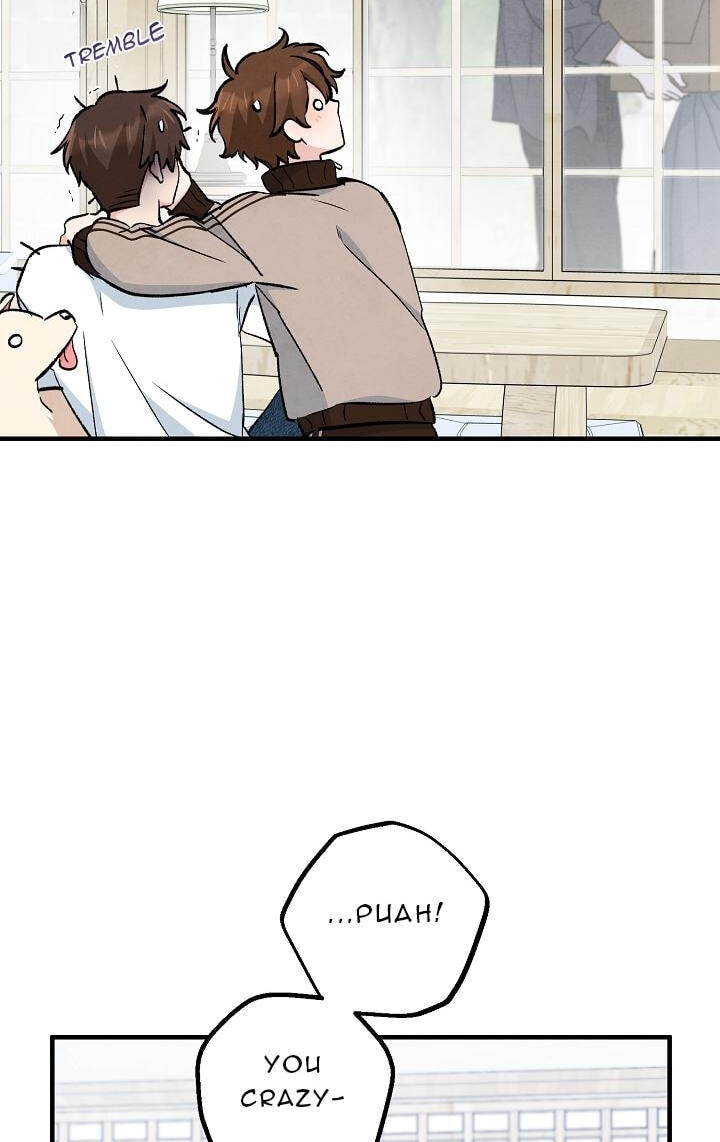 Soulbound Chapter 60 page 41 - 