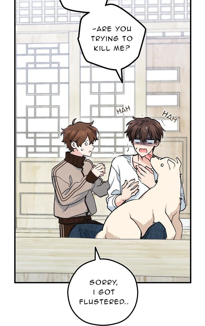 Soulbound Chapter 60 page 42 - 