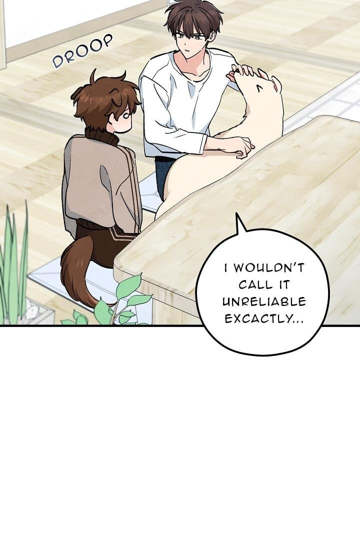 Soulbound Chapter 60 page 48 - 